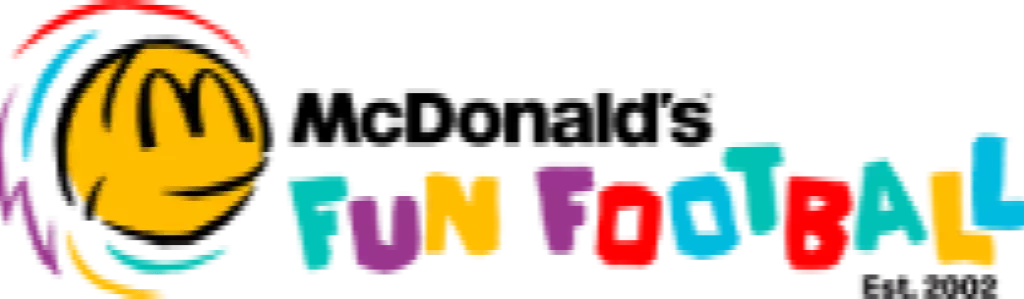 McDonald's Fun Football